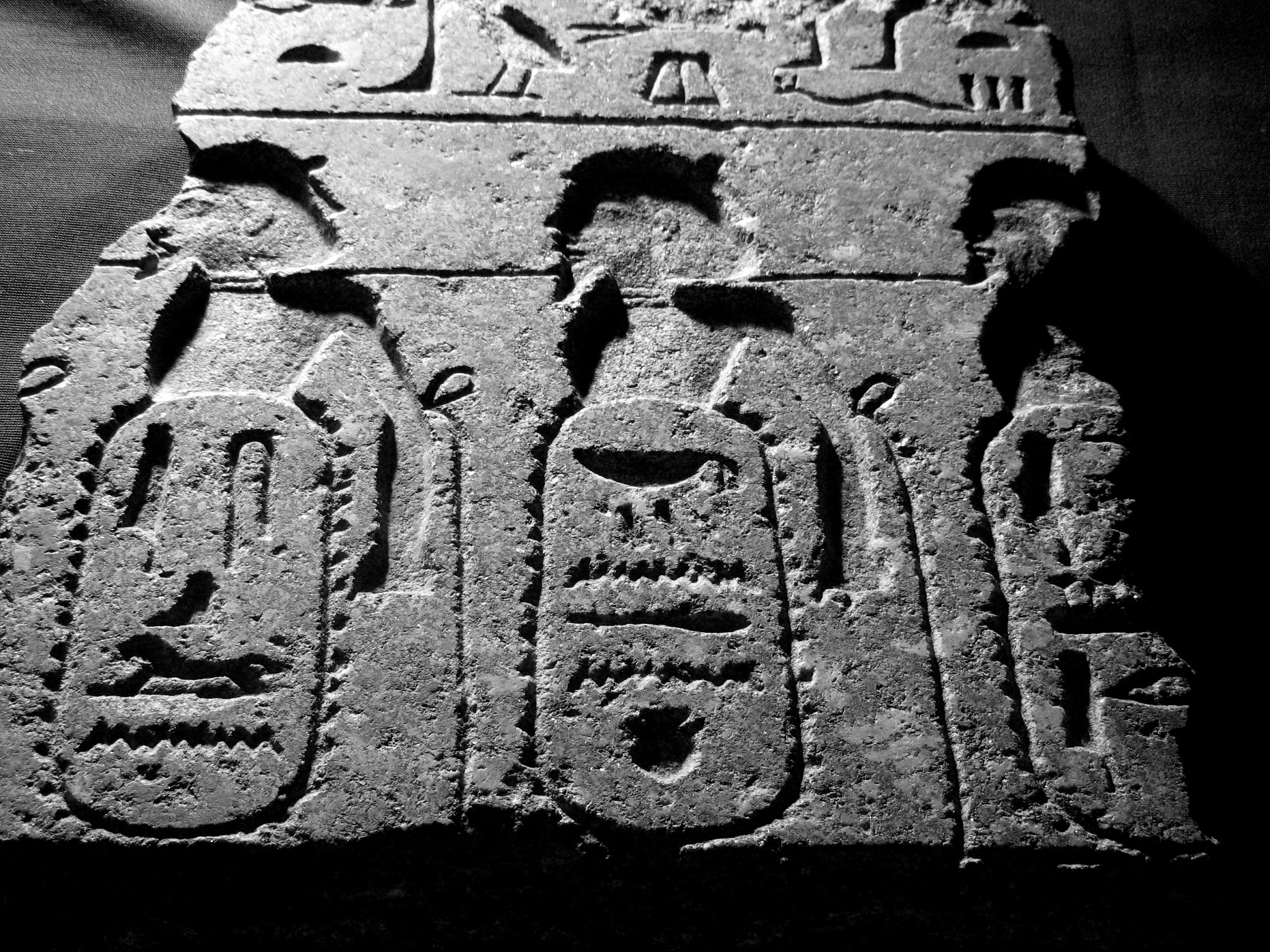 Deckblatt Geschichte ägypten